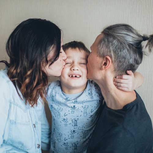 family