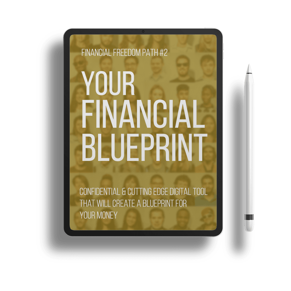 FinancialBluePrint